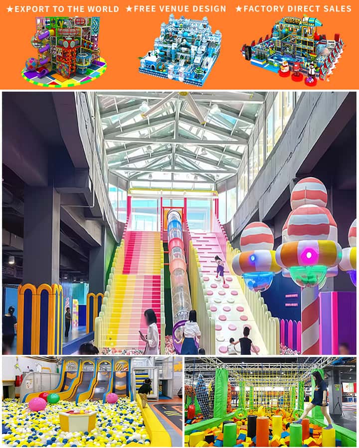 Discover the Best Kids Indoor Play Areas Near You and Their Prices
