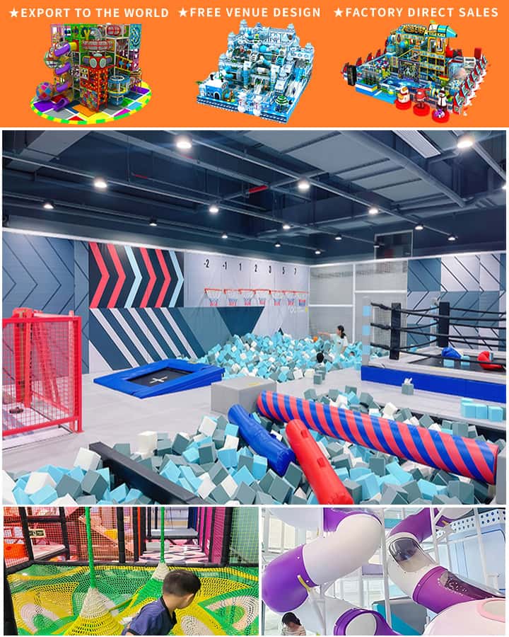 The Ultimate Guide to Hosting an Indoor Playground Birthday Party for Kids