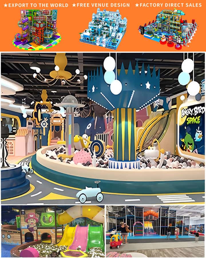 Indoor Puppy Playground Near Me: Finding the Perfect Spot for Your Canine Companion