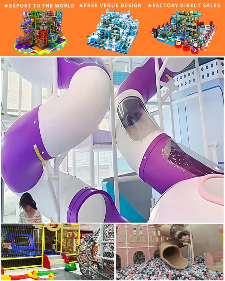 Discover the Best Indoor Play Area Near You: Unbeatable Prices & Fun for Kids!