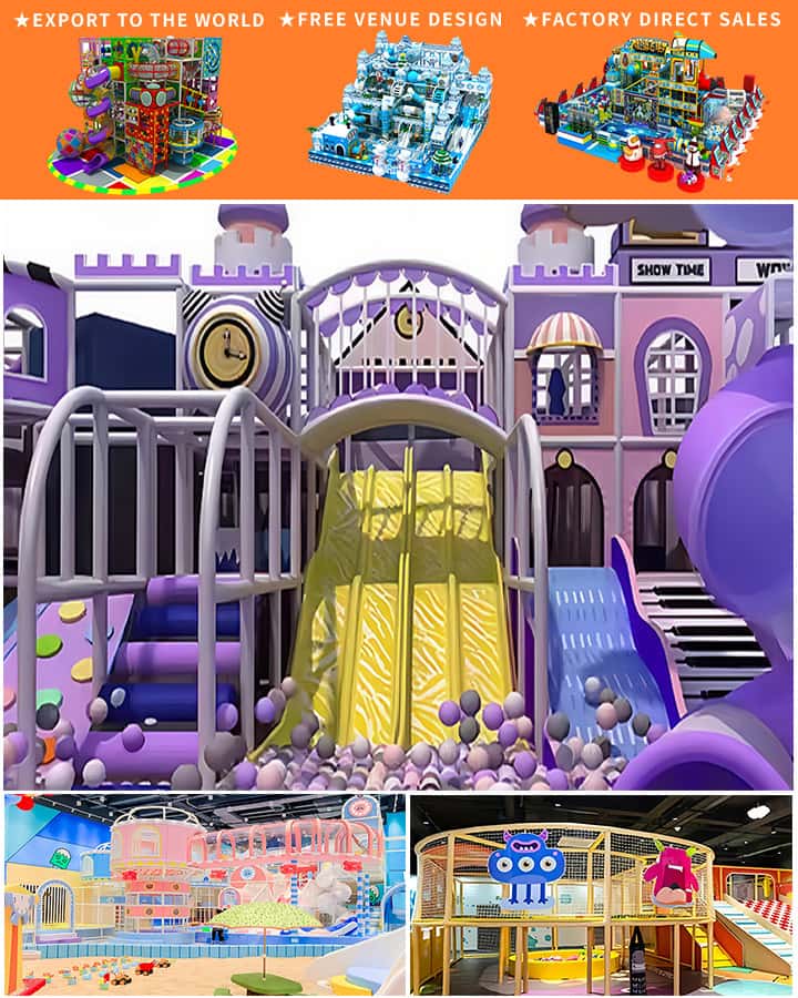 Exploring the Best Indoor Play Areas for Toddlers in Pittsburgh