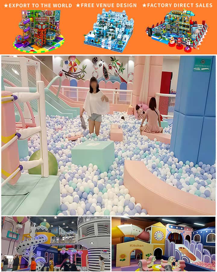 Discover Holland’s Ultimate Indoor Playground: A Hidden Gem in Michigan