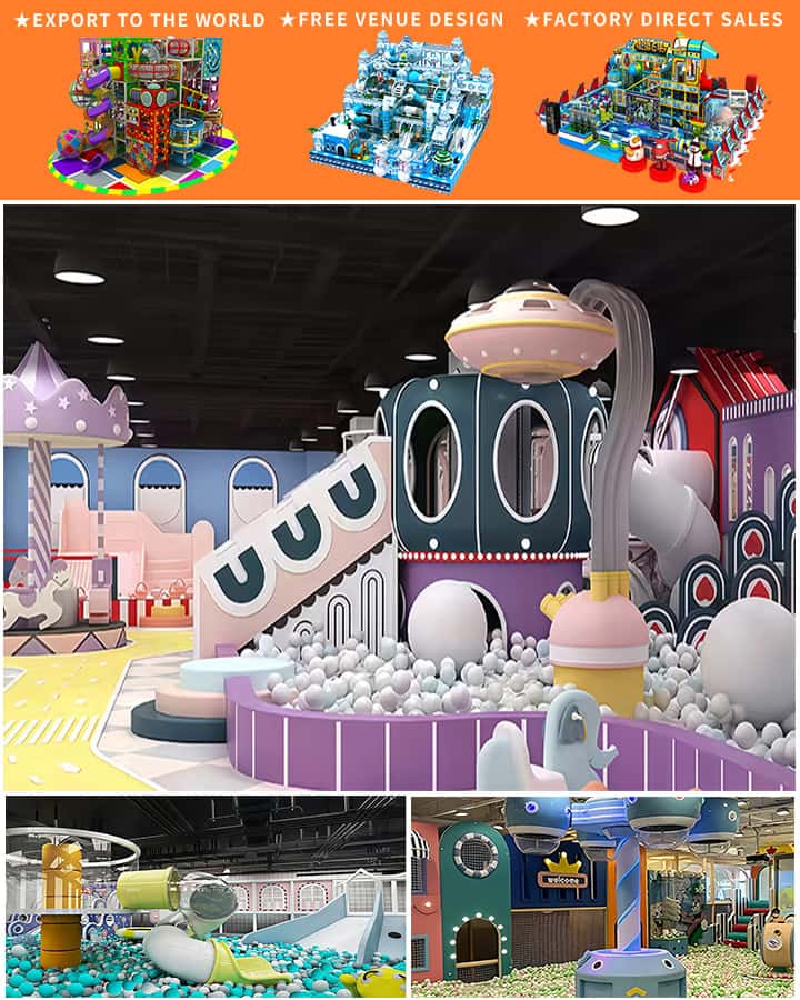 Discover the Best Indoor Play Areas for Toddlers in Columbus, Ohio