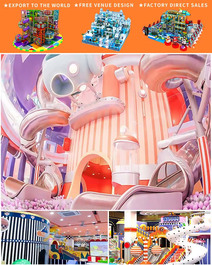 The Ultimate Guide to Creating a Fun and Safe Indoor Play Area for Toddlers