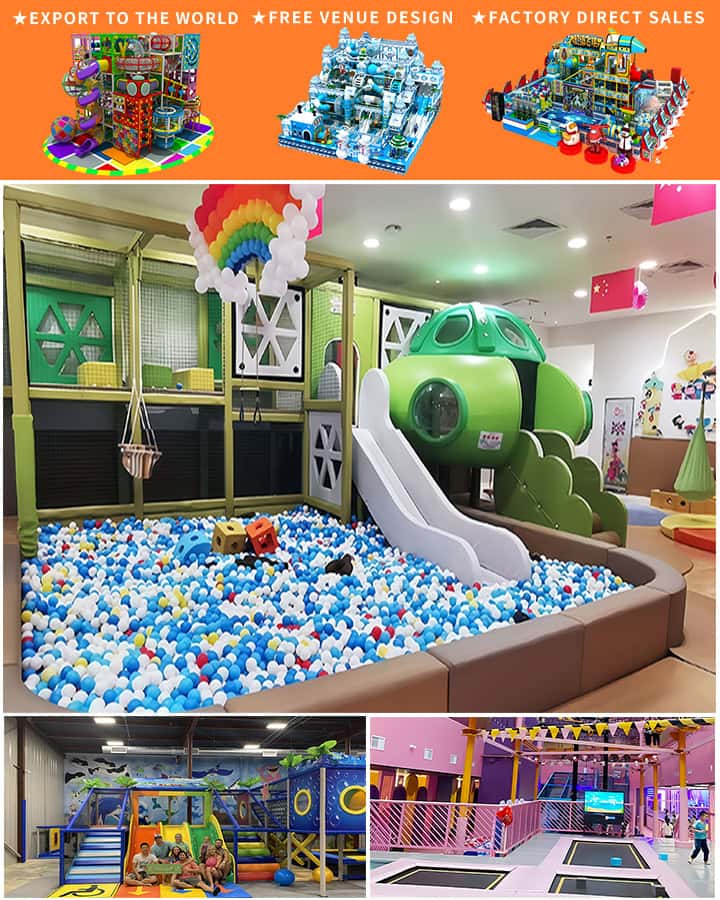 Exploring the Average Cost of Indoor Playgrounds: A Comprehensive Guide