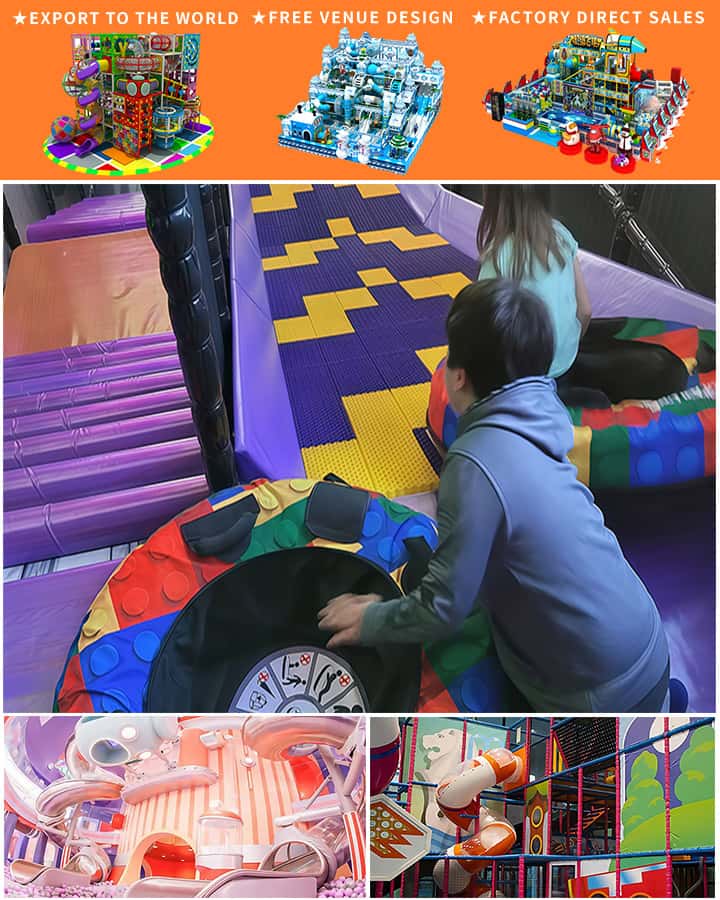 Discover the Ultimate Family Fun at Ridge Recreation Center with Its Indoor Pools