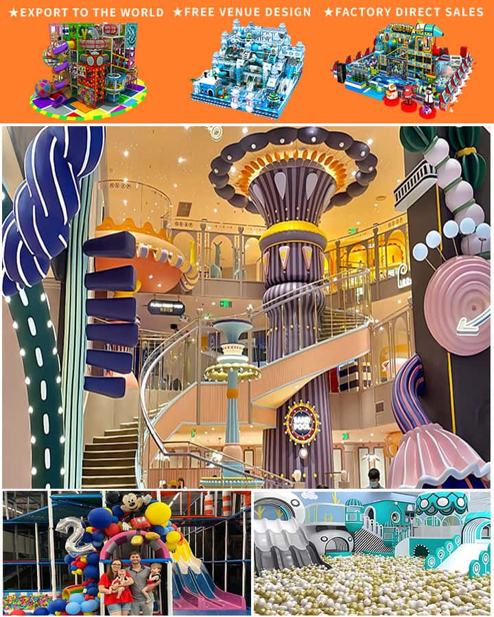 Discover the Best Indoor Pet Playground Near Me for Your Furry Friend’s Fun