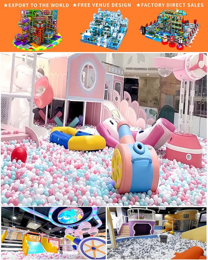 Experience Indoor Fun: Top Indoor Play Areas in Delaware, Ohio