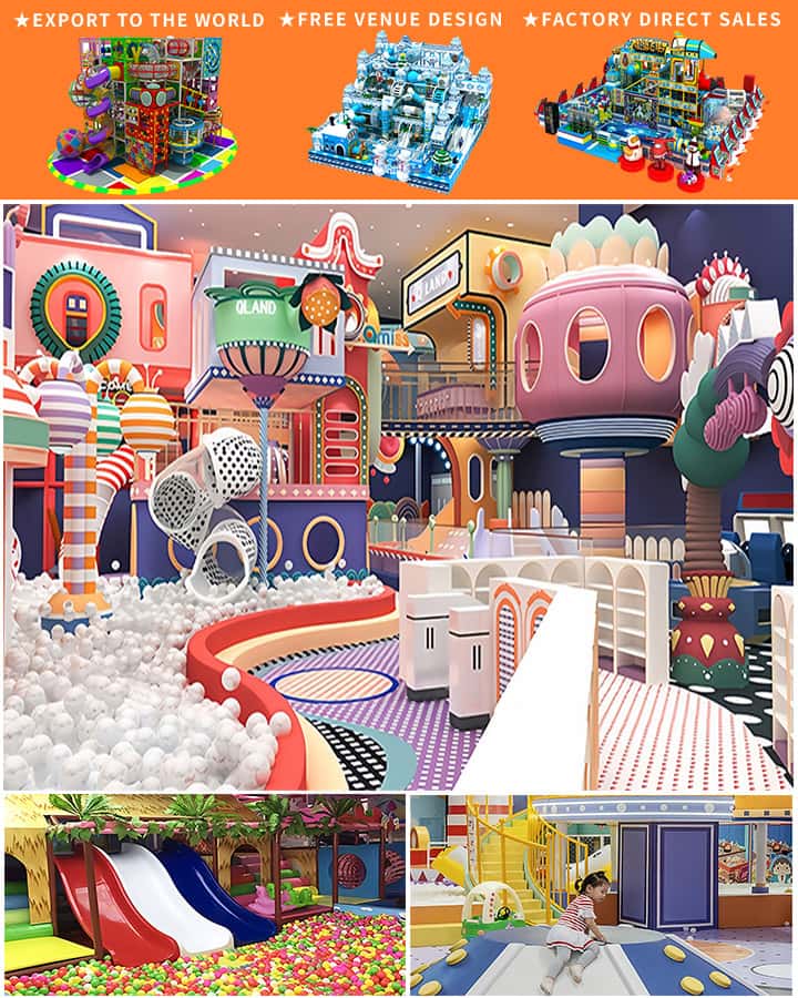 “The Ultimate Guide to Indoor Play Areas in Austin, TX: Fun for Kids and Families”