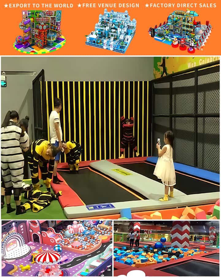 Discover the Ultimate Toddler Birthday Bash: Indoor Play Areas Near You