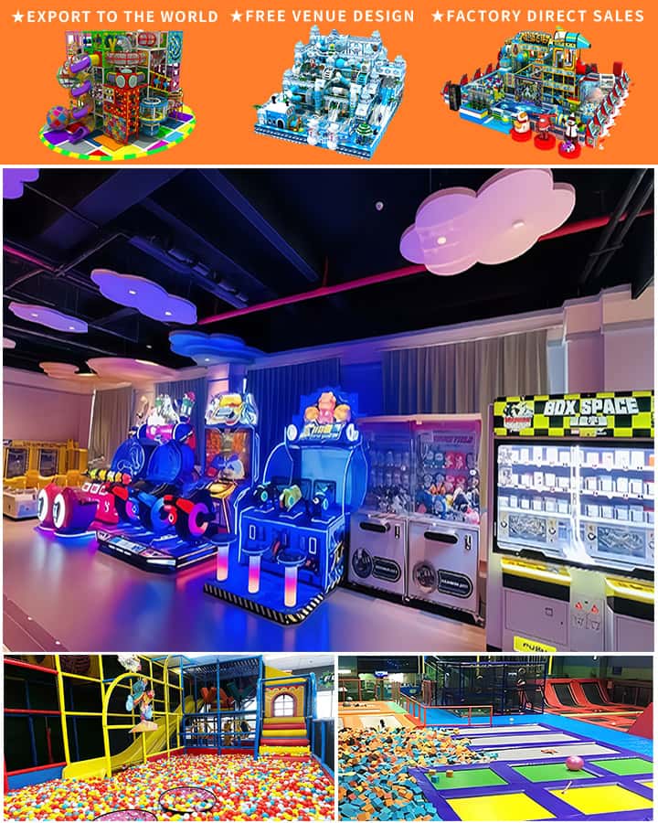 Discover the Ultimate Family Fun at Ridge Recreation Center & Indoor Pools