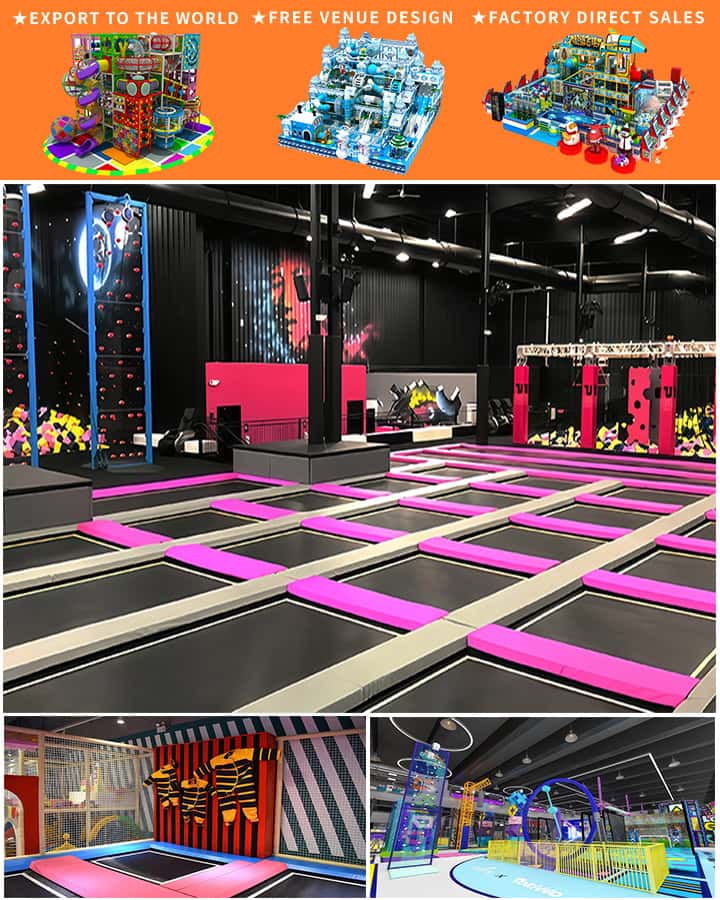 Indoor Playground Near Me: The Ultimate Guide to Finding the Best Local Spots