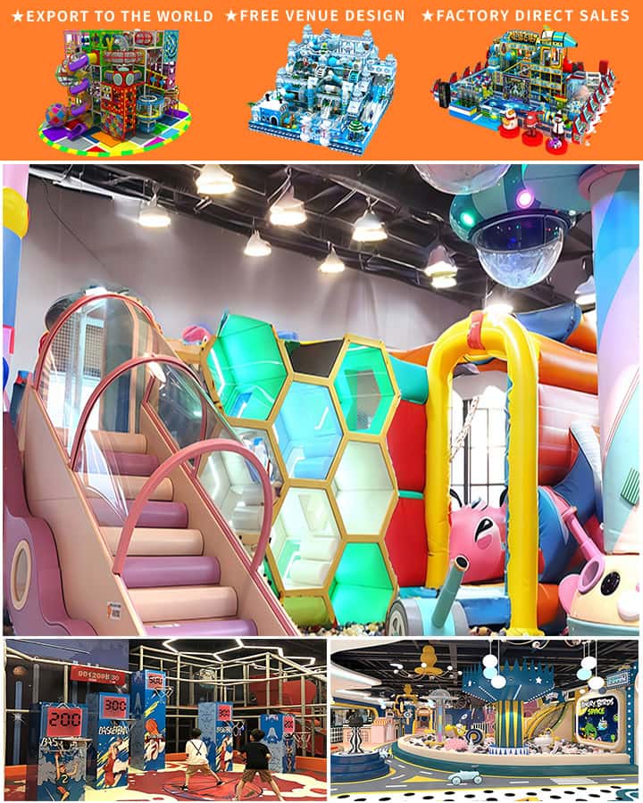 Discover the Best Sports Clubs with Indoor Play Areas Near You