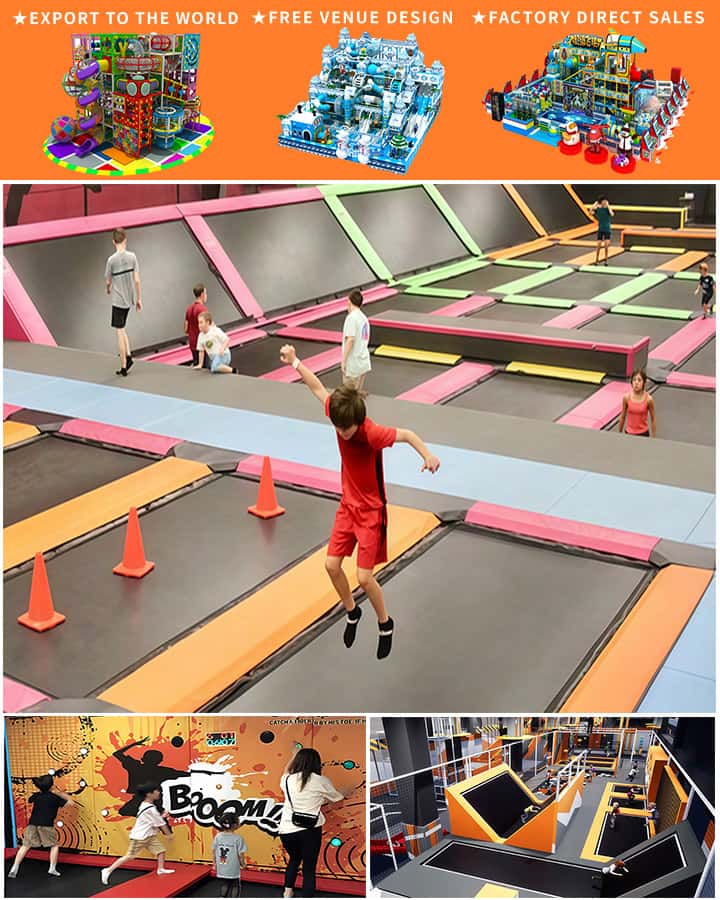 “The Ultimate Guide to Kids’ Indoor Playgrounds in Columbus, Ohio”