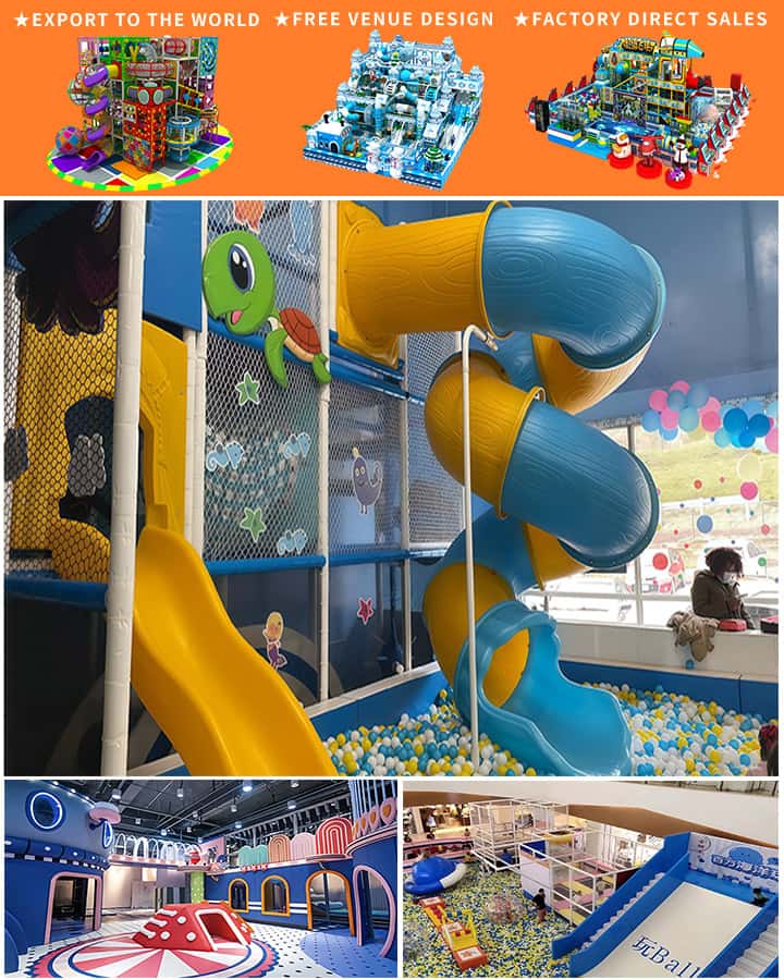 “Exploring the Best Indoor Play Areas for Toddlers: Your Ultimate Guide”