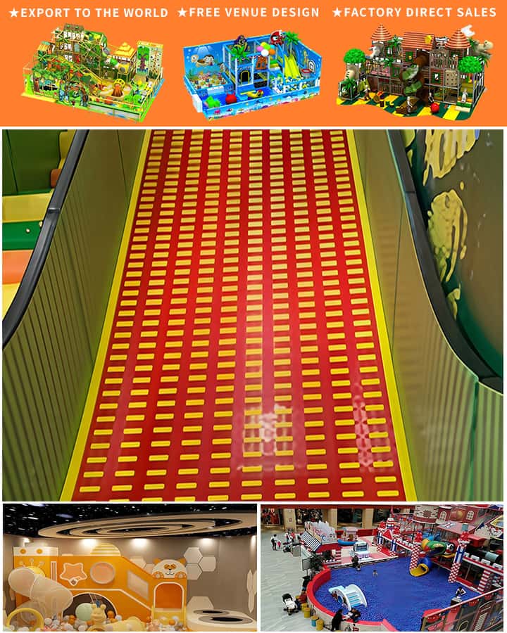 Exploring the Cost of Indoor Playgrounds for Kids: A Comprehensive Guide