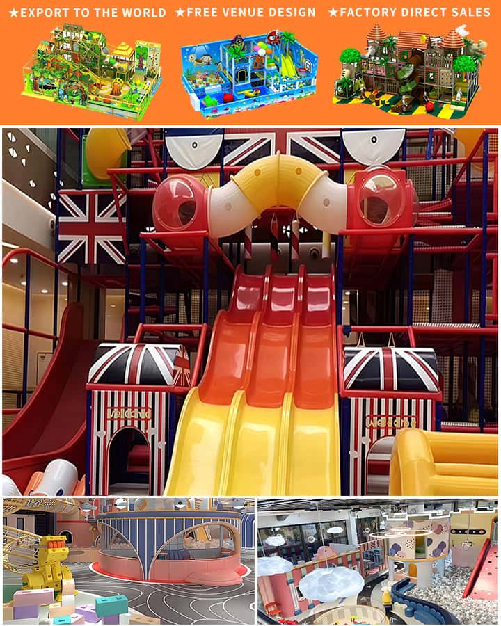Indoor Play Areas for Kids in Cape Town: A Parent’s Guide