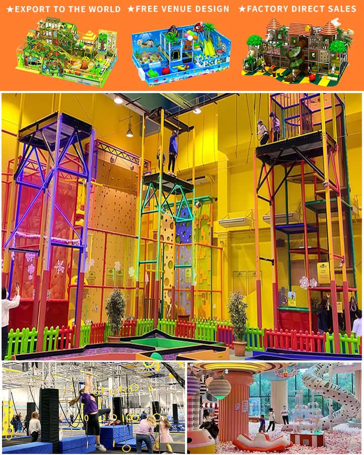 Finding the Perfect Indoor Dog Playground Near You