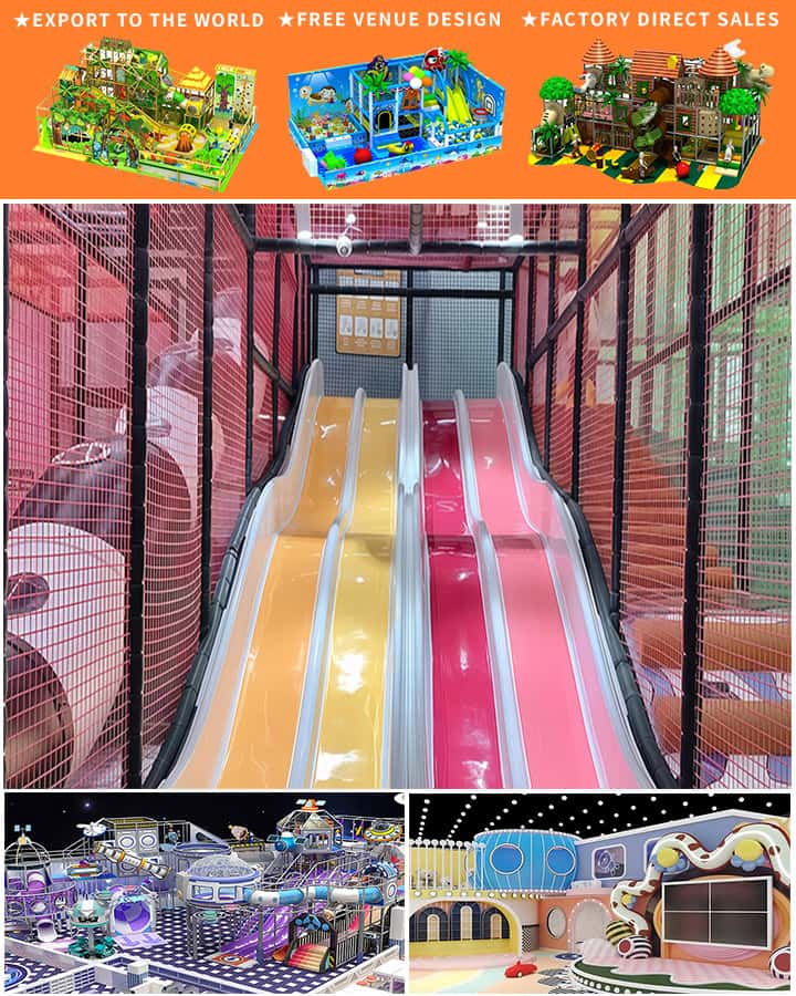 Exploring Indoor Play Areas for Kids in Delhi: A Parent’s Guide