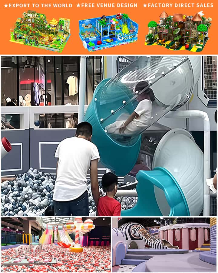 Discover the Best Indoor Play Areas in Columbus, Ohio