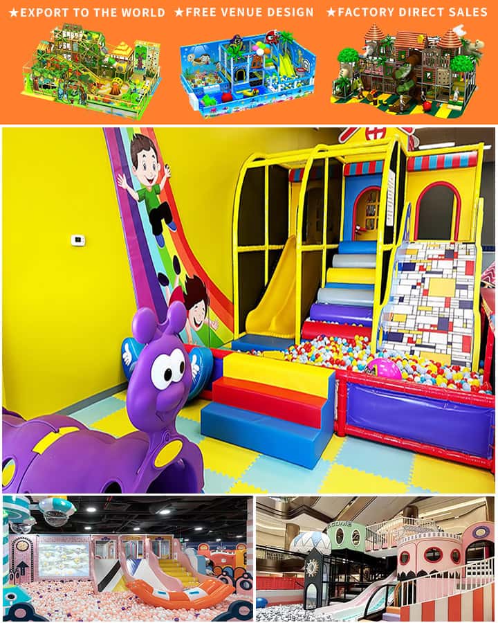 Discover the Best Kids’ Indoor Play Area Near You: A Comprehensive Review Guide