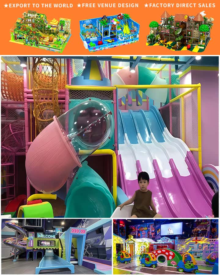 Exploring Indoor Play Areas for Kids in Bangalore