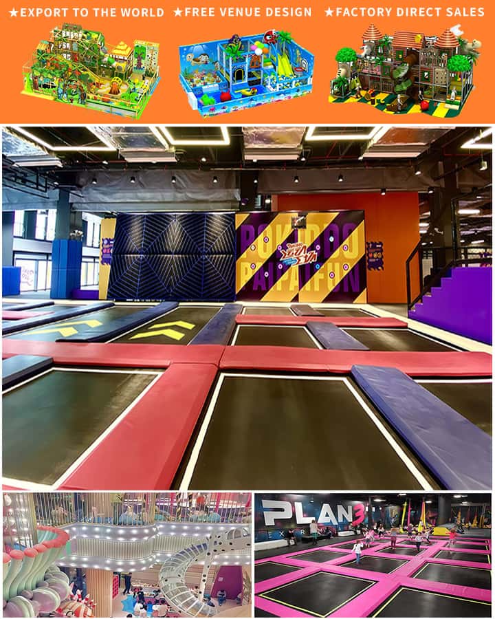 Exploring the Best Indoor Play Areas in Omaha