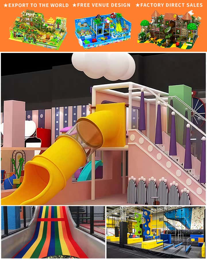 Exploring the Best Clubs with Indoor Play Areas on the Central Coast