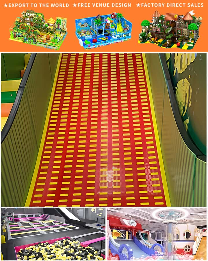 Discover the Best Indoor Play Areas Near Me: All Within 8.1 km!