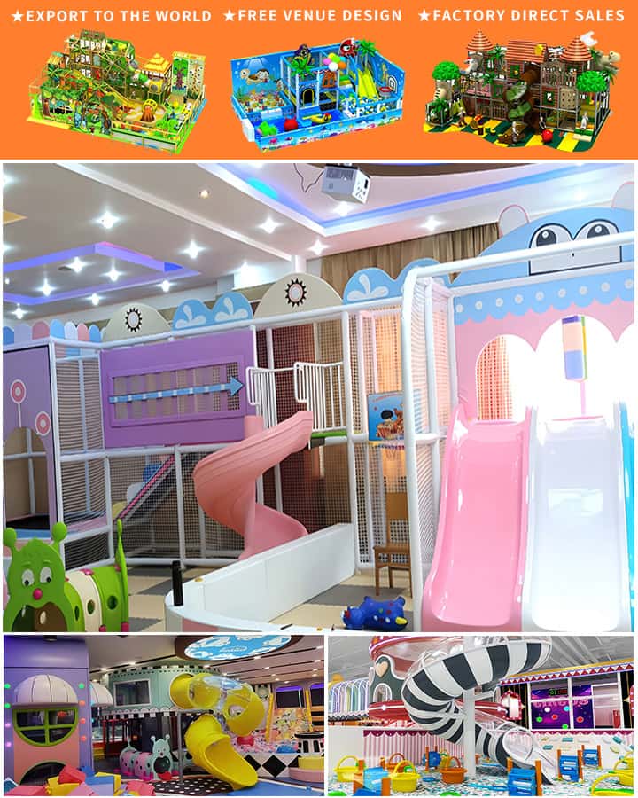 Safe Indoor Play Areas for Kids Near Me During COVID-19