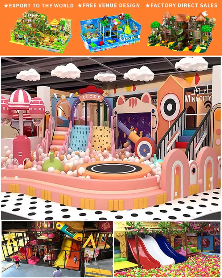 Exploring Columbus Marina and Square: A Perfect Day at the Shopping Centre with Indoor Playground