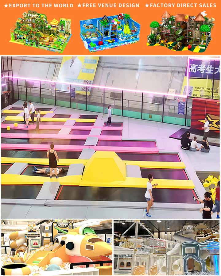 The Ultimate Guide to Indoor Kids Playgrounds Near Me Within 5 Miles