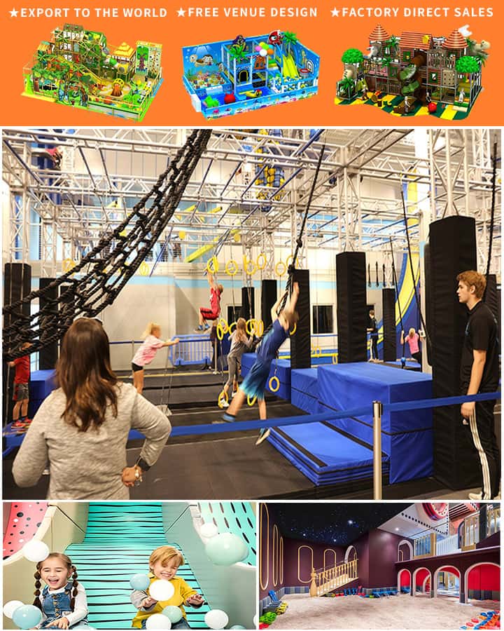 The Ultimate Guide to Indoor Play Areas for Kids in Mumbai