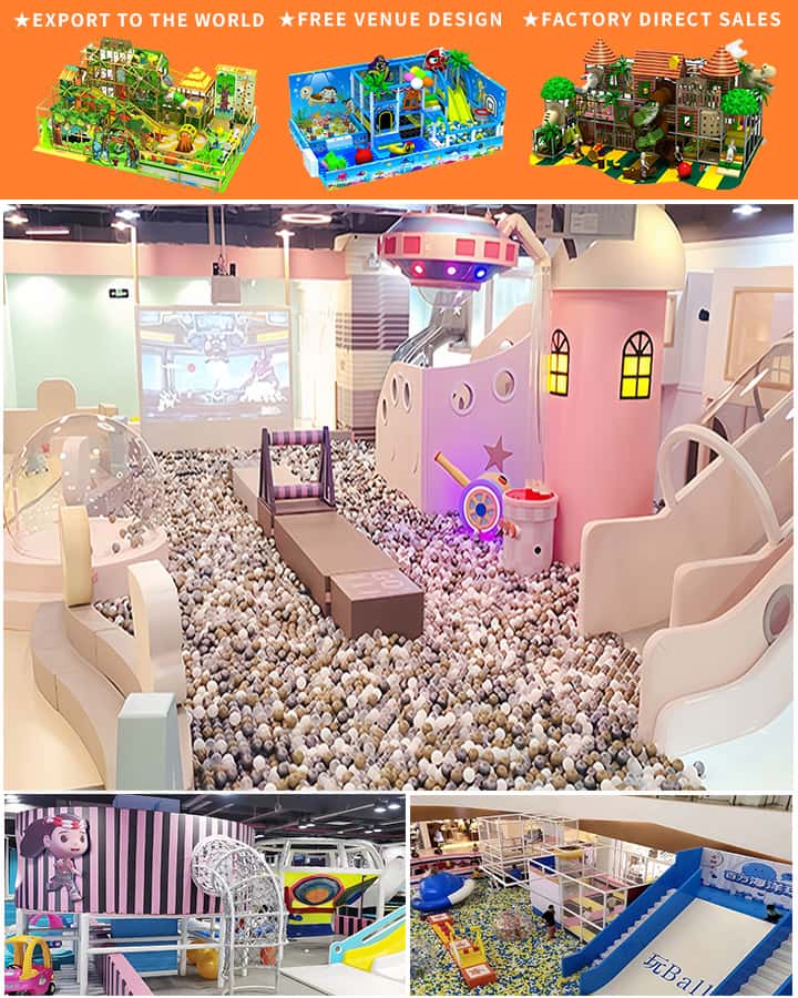 Exploring Indoor Play Areas in Austin, Texas