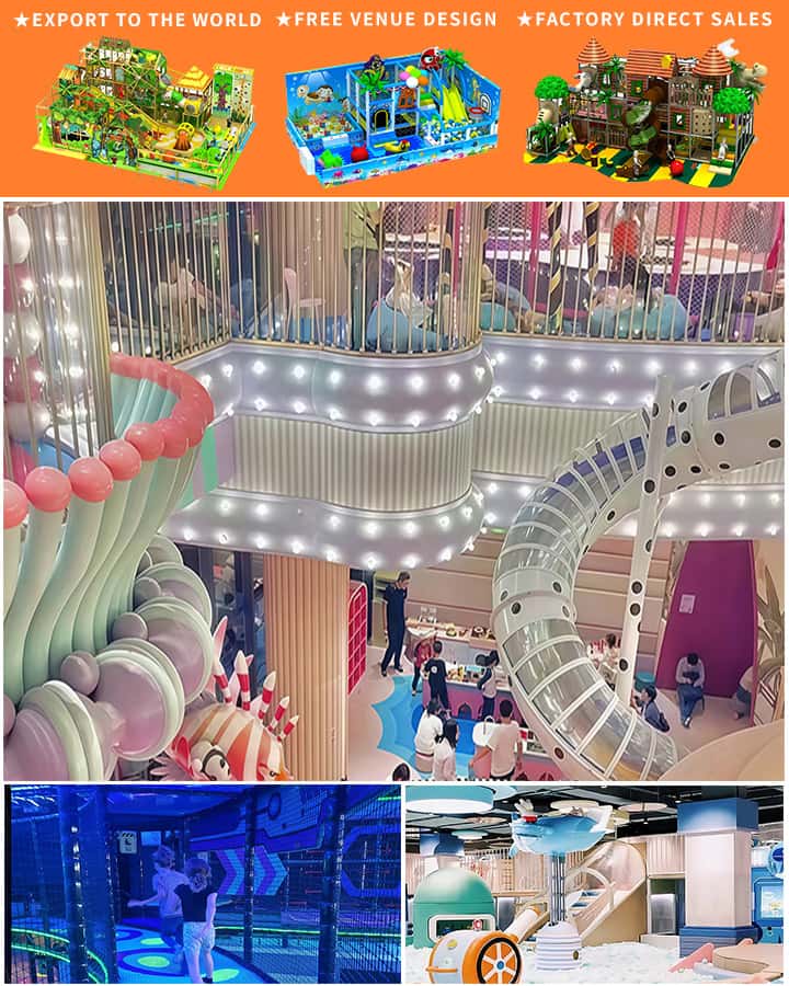 Creating the Ultimate Indoor Toddler Play Area: A Guide for Parents