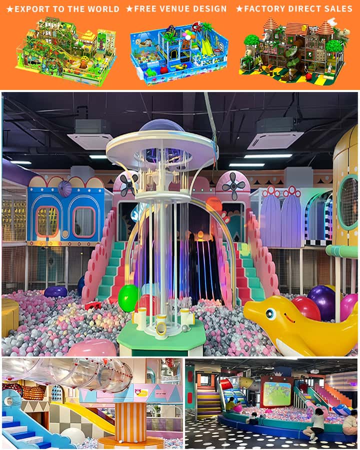 Budgeting for Indoor Playground Equipment: A Comprehensive Guide to Costs and Considerations